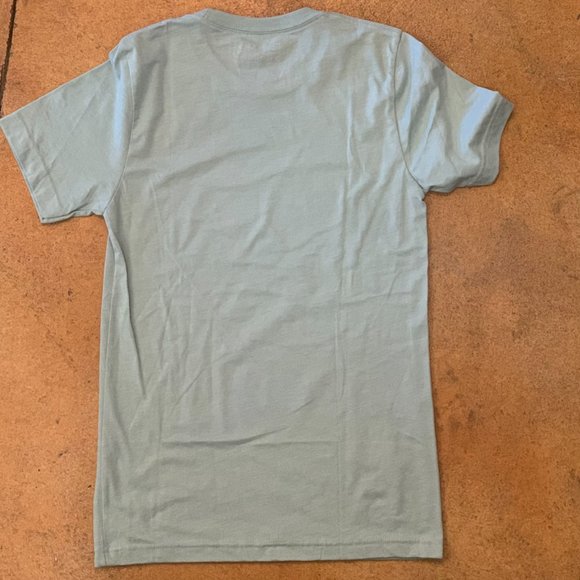 Womens Boot w/Flowers T-Shirt - Picture 3 of 4